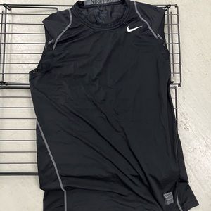 Nike pro tank top